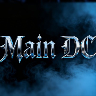Telegram profile photo for Main DC