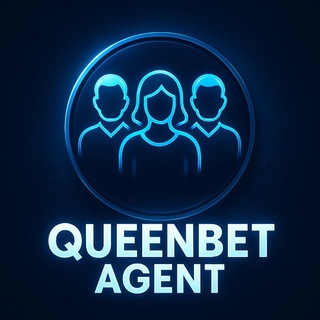 Telegram profile photo for Queen affiliate