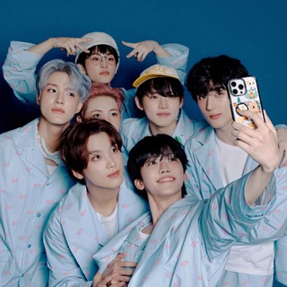 Telegram profile photo for NCTDream Songs