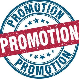Telegram profile photo for Platform Promotion