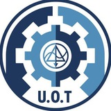 Telegram profile photo for u.o.technoo2