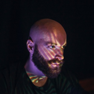 Telegram profile photo for Константин Рудов. Блог