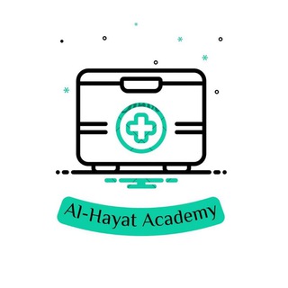 Telegram profile photo for AL-Hayat Academy