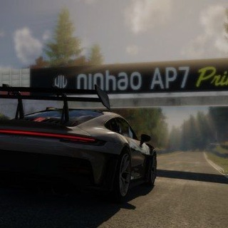 Telegram profile photo for CPTC Racing