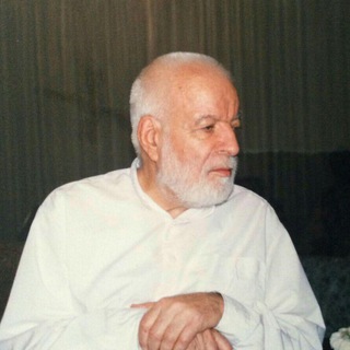 Telegram profile photo for علامه سید مرتضی جزایری
