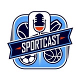 Telegram profile photo for Sportcast NFL