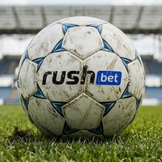 Telegram profile photo for RushBet - Букмекеры России