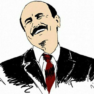Telegram profile photo for Ичакузди ҳазиллар