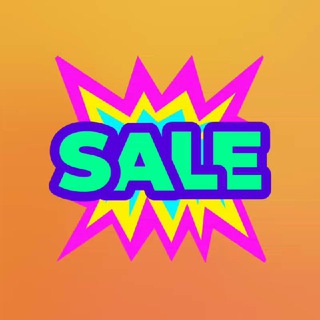 Telegram profile photo for Big seller