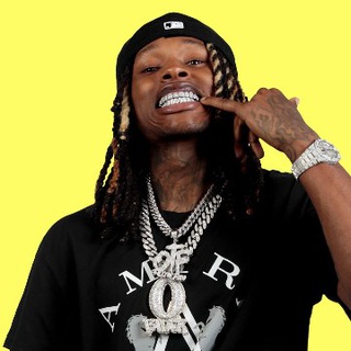 Telegram profile photo for King Von Music