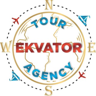 Telegram profile photo for EKVATOR.UZ