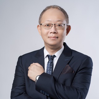 Telegram profile photo for 張嘉軒分析師