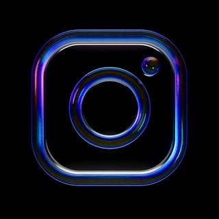 Telegram group profile photo for Продвижение Instagram