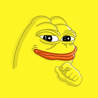Telegram profile photo for Peepee | Portal | ETH