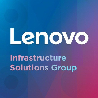 Telegram profile photo for Lenovo ISG News Hub