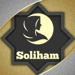 Telegram profile photo for ꧁🌸💐SOLIHAM💐🌸꧂