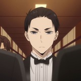 Telegram profile photo for 神戸.