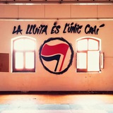 Telegram profile photo for Ciutat Vella 🤝🚩 Suport Mutu