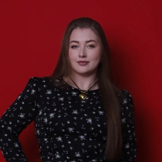Telegram profile photo for 🧠 НЕЙРОТРЕНЕР • ПОЛИНА ДУШКИНА • КОУЧ ICF
