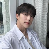 Telegram profile photo for Bae Inhyuk