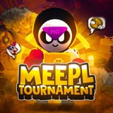Telegram profile photo for Ꮇᴇᴇᴩl Ꭲᴏurnᴀʍᴇnᴛs