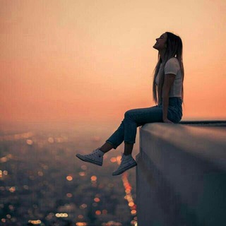 Telegram profile photo for خلك سماء فوق 👆