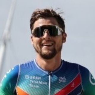 Telegram profile photo for 7 верст не крюк 🏊🚴🏃| Иван Слободяник 🤘