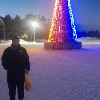 Telegram profile photo for терик