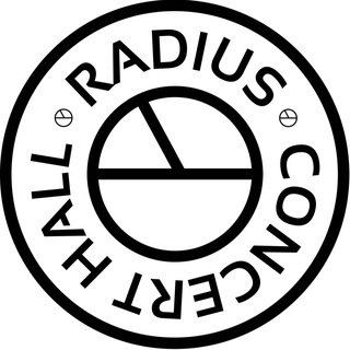 Telegram profile photo for RADIUS CONCERT HALL /// ТРК ГОРНЫЙ ХРУСТАЛЬ