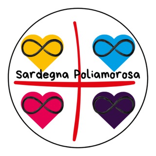 Telegram profile photo for Sardegna Poliamorosa