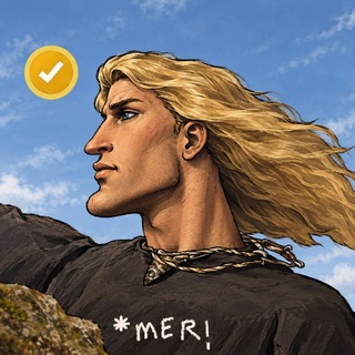 Telegram profile photo for The Chad Pastoralist