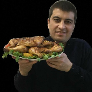 Telegram profile photo for Вкусные вкусняшки😍Готовим у Фурката
