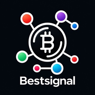 Telegram profile photo for Best signal | سیگنال