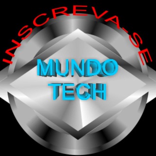 Telegram profile photo for MUNDO_TECH