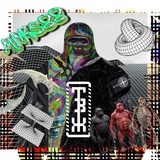 Telegram profile photo for Monkeys131288