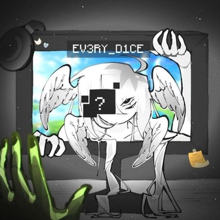 Telegram profile photo for ɆVɆⱤɎ_Đ1₴3 & 𝙈𝙨𝙡𝙖𝙣: 𝚋𝚕𝚘𝚐.