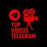Telegram profile photo for TOP VIDEOS CANAIS