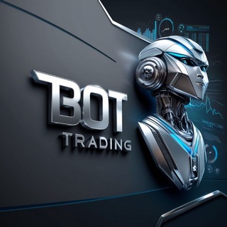 Telegram profile photo for BOT TRADING OFFICIAL