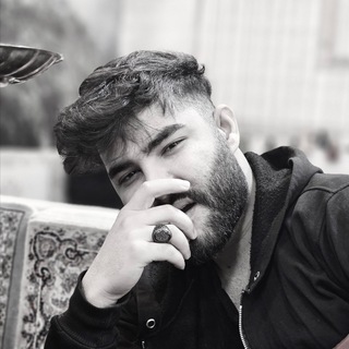 Telegram profile photo for Vahidheidari