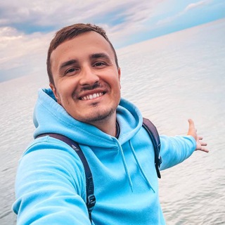 Telegram profile photo for Evgeny1986 