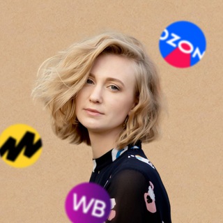 Telegram profile photo for Инфографика WB OZON