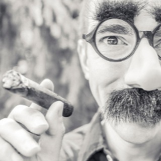 Telegram profile photo for Месье Рантье
