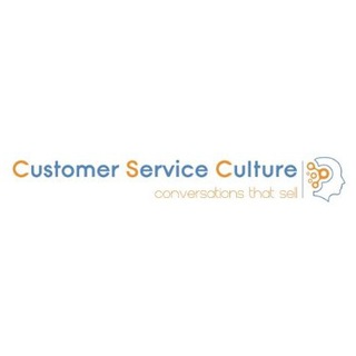 Telegram profile photo for Customer Service Culture
