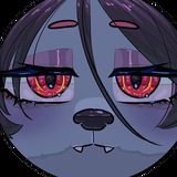 Telegram profile photo for PLERGIEL+18