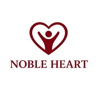 Telegram profile photo for NOBLE HEART