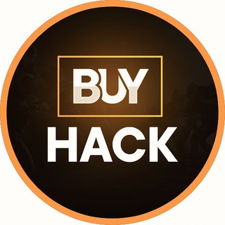 Telegram profile photo for BUYHACK.RU - Официальная группа