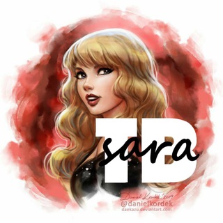 Telegram profile photo for Sara Swift Tab