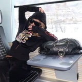 Telegram profile photo for хилфигер