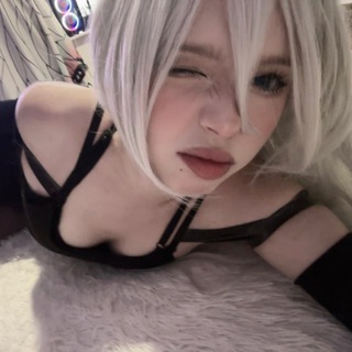 Telegram profile photo for смазливая ася