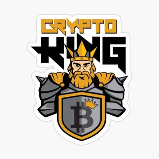 Telegram profile photo for کینگ👑کریپتو🎖️